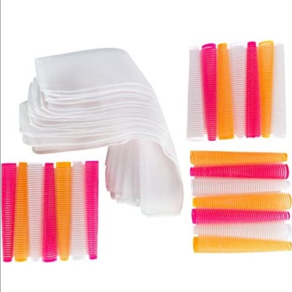 BUKLI Curling Flutes - Picture 7 of 12